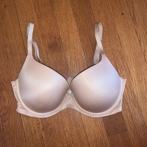 32DDD Aerie Sunnie Nude Bra